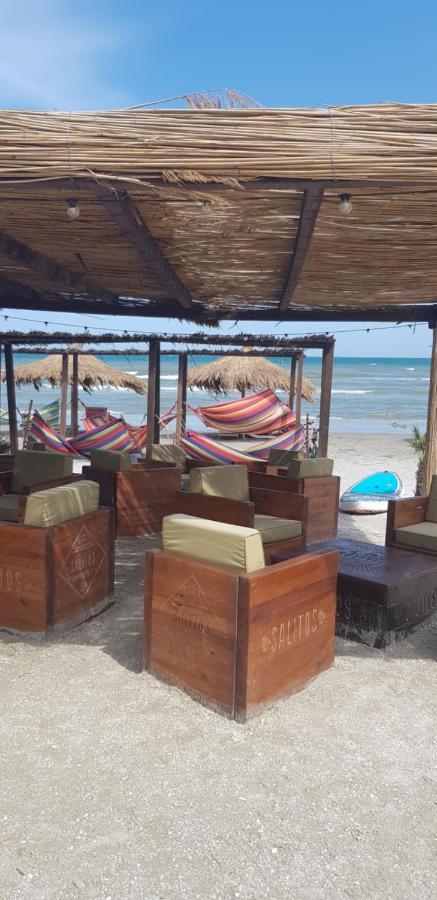 Appartement Garsoniera Papaya Beach à Năvodari Extérieur photo