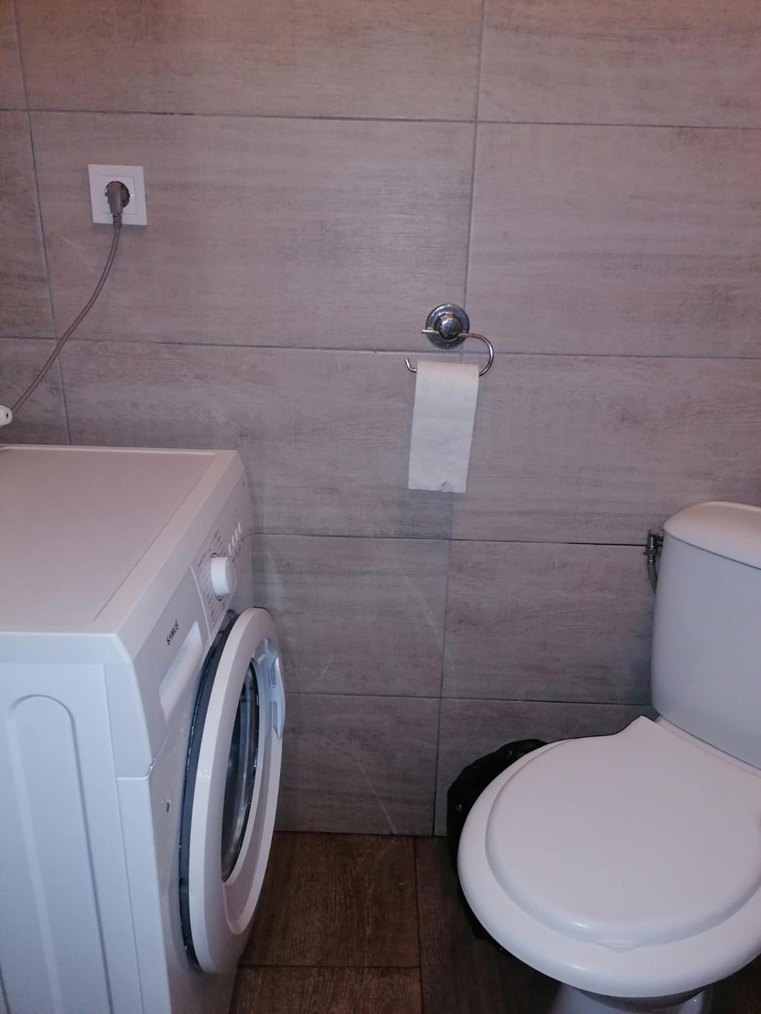 Appartement Garsoniera Papaya Beach à Năvodari Extérieur photo