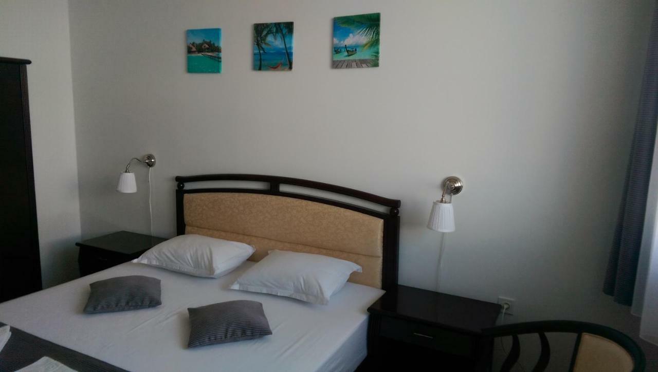 Appartement Garsoniera Papaya Beach à Năvodari Extérieur photo